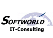 Softworld-Logo